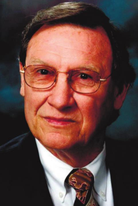 Jerry Scott