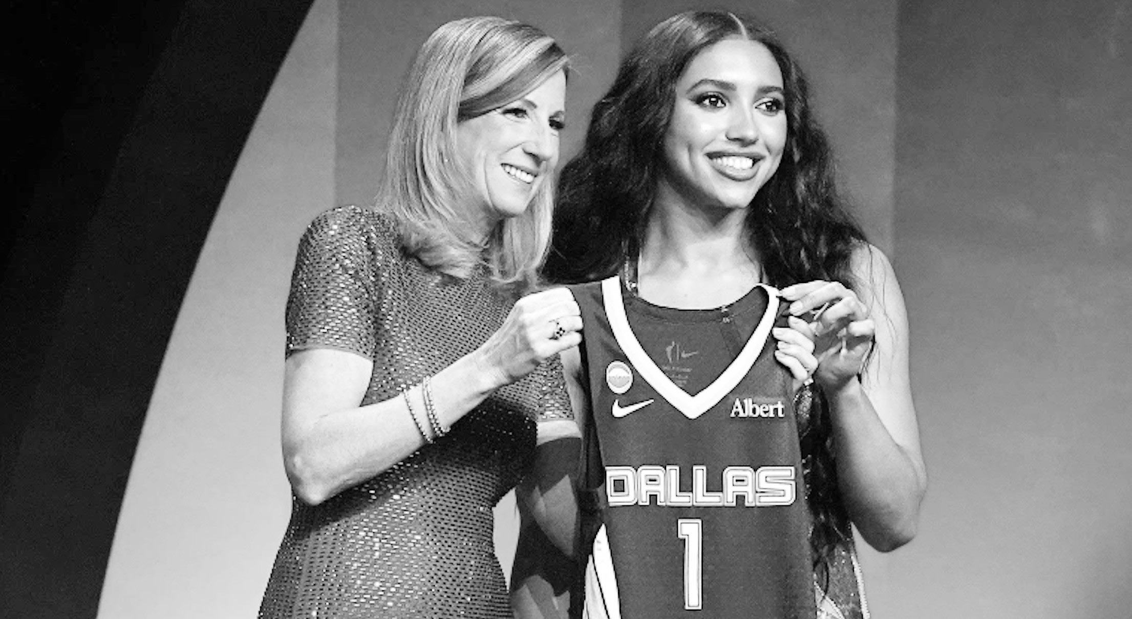 Number one WNBA 2026 draft pick: UCONN’s Auzzi Fudd