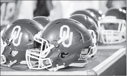 Three Sooners Named to Preseason Media Days All-SEC Second Team