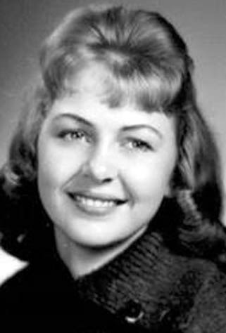 Elizabeth Brooks