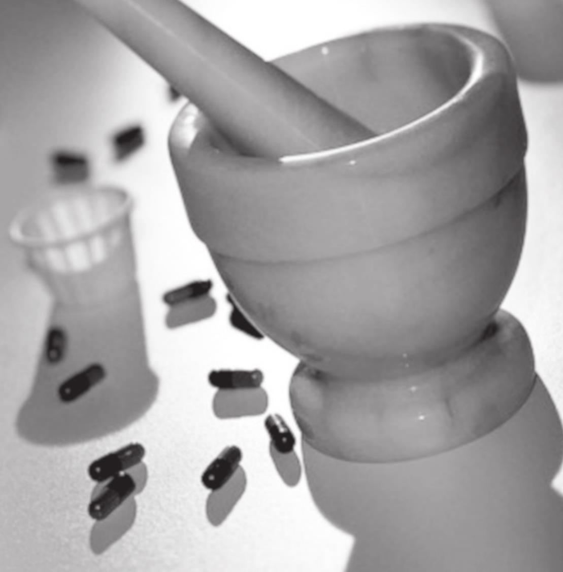 Personalized Medicines May Be the Future of Healthcare
