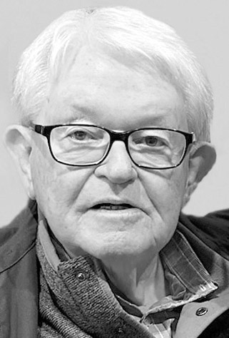 Charles Padgett