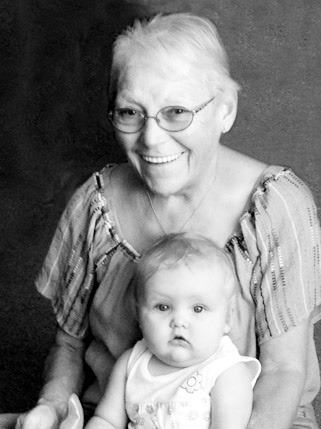 Jerrie Price