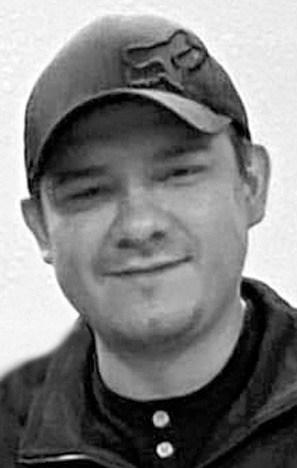 Zachary Maples