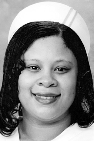Talysha Thompson