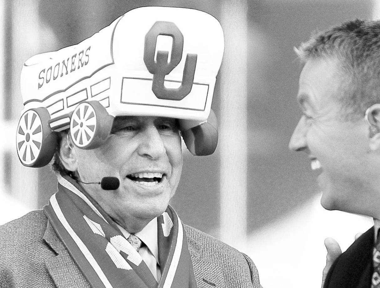 Lee Corso