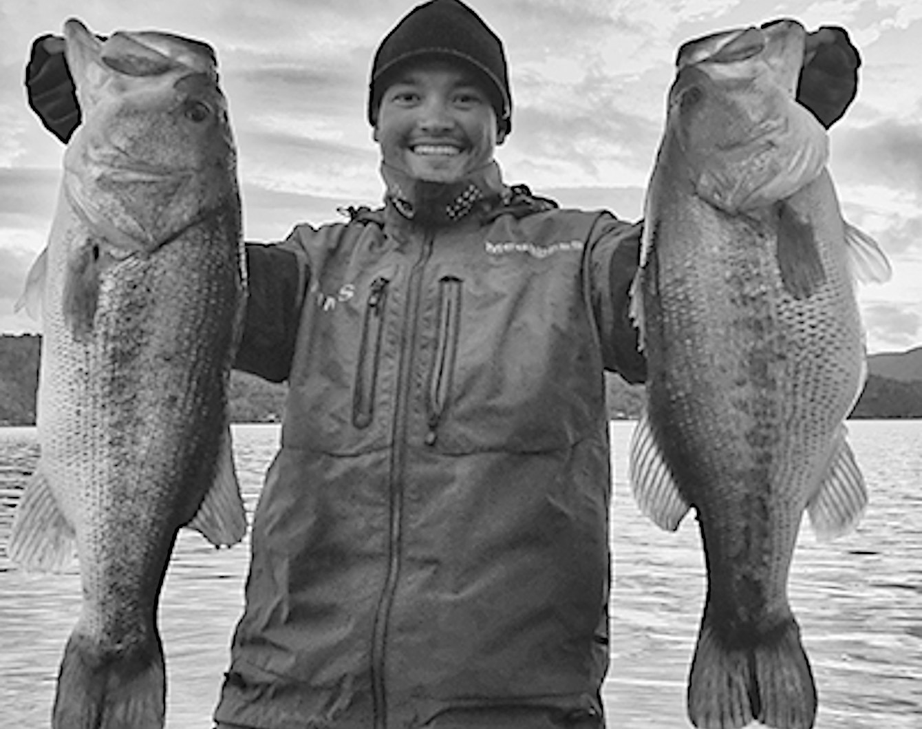 Latest Oklahoma Fishing Report for September 17, 2025
