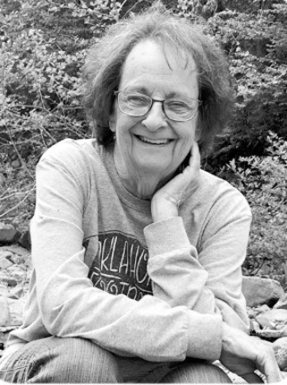 Carol Branham