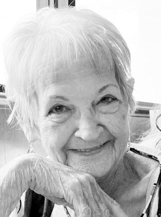 Irma Ross