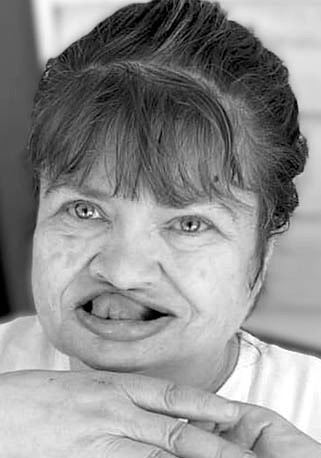 Sheila Grant