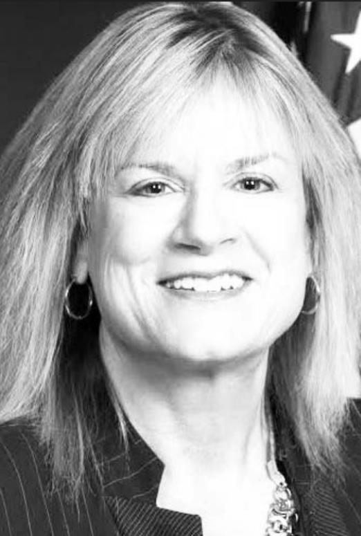 Labor Commissioner Osborn to Speak at Chamber of Commerce Forum Thursday