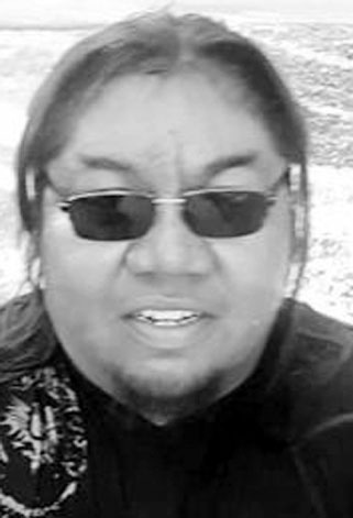 Timothy Harjo