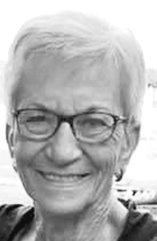 Betty Morrison