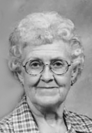 Opal Crabtree