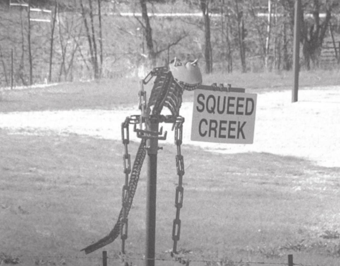 Squeed Creek to Partner with Cromwell Baptist Church for Charity in India