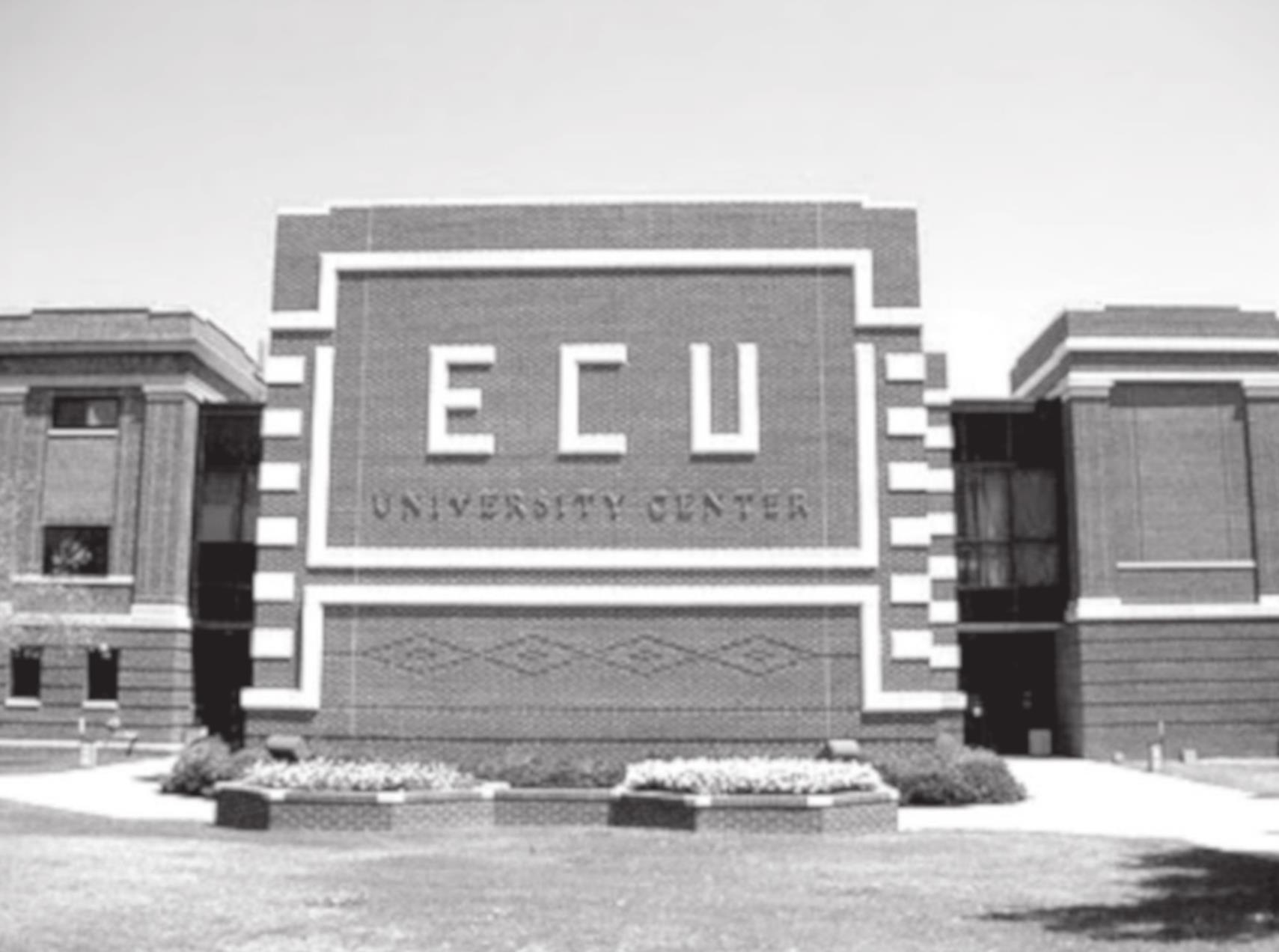ECU Plans Full, In-Person Return to Campus Next Fall