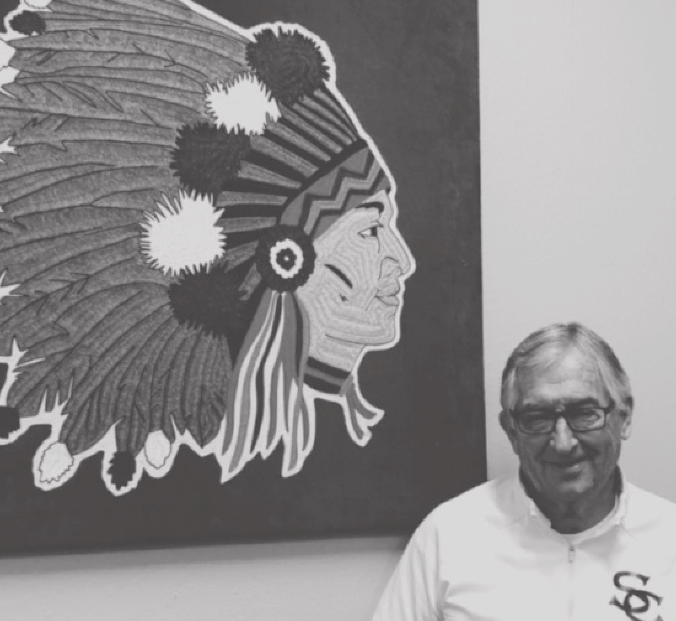 Teacher Feature - Coach Tinsley