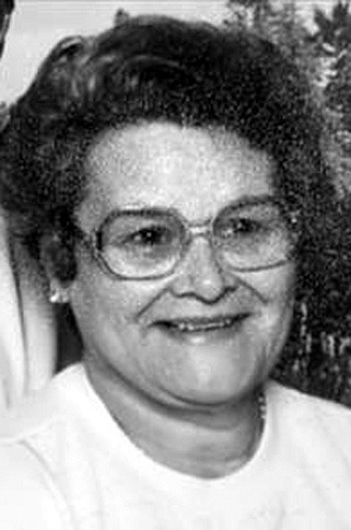 Ella Sneed