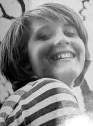 Rita Frayser