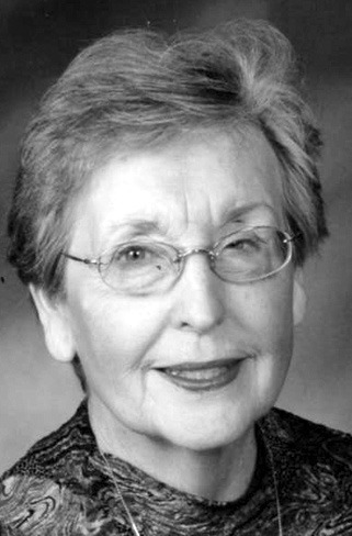 Joyce Booth