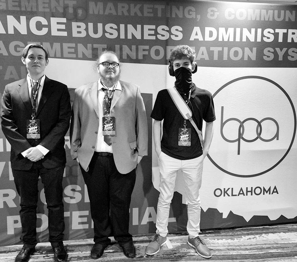 Seminole HS Students Qualify For BPA Nationals