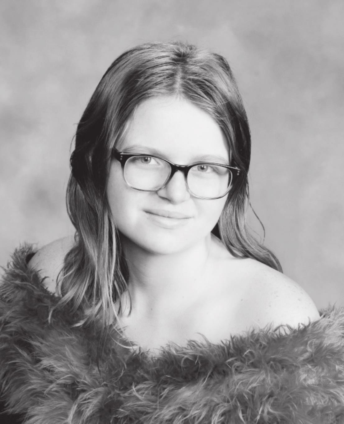 Co-Valedictorian