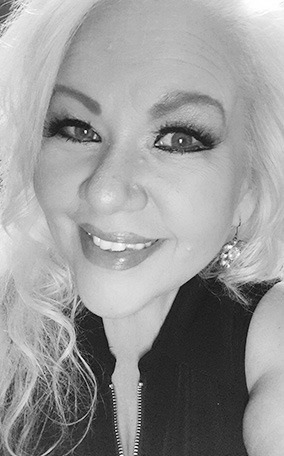 Tamara Regene Stephens 