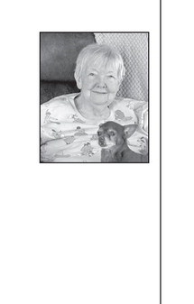 In Loving Memory