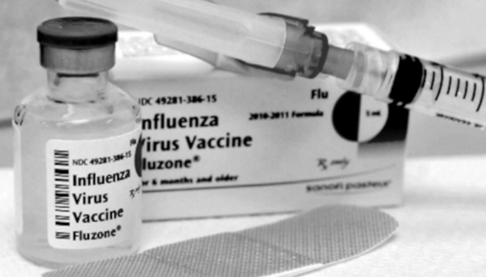 Amid Pandemic, Flu All but Disappears in US
