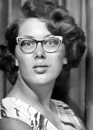 Wyenema Joyce Anderson