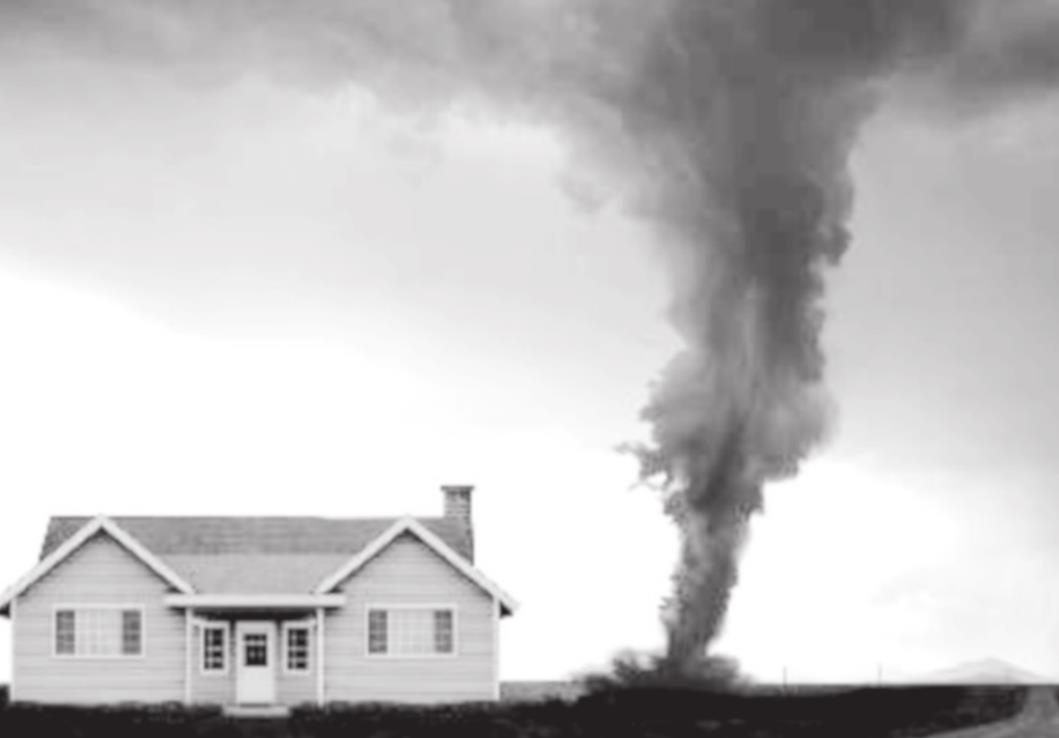 Preparing Your Home For The Next Natural Disaster