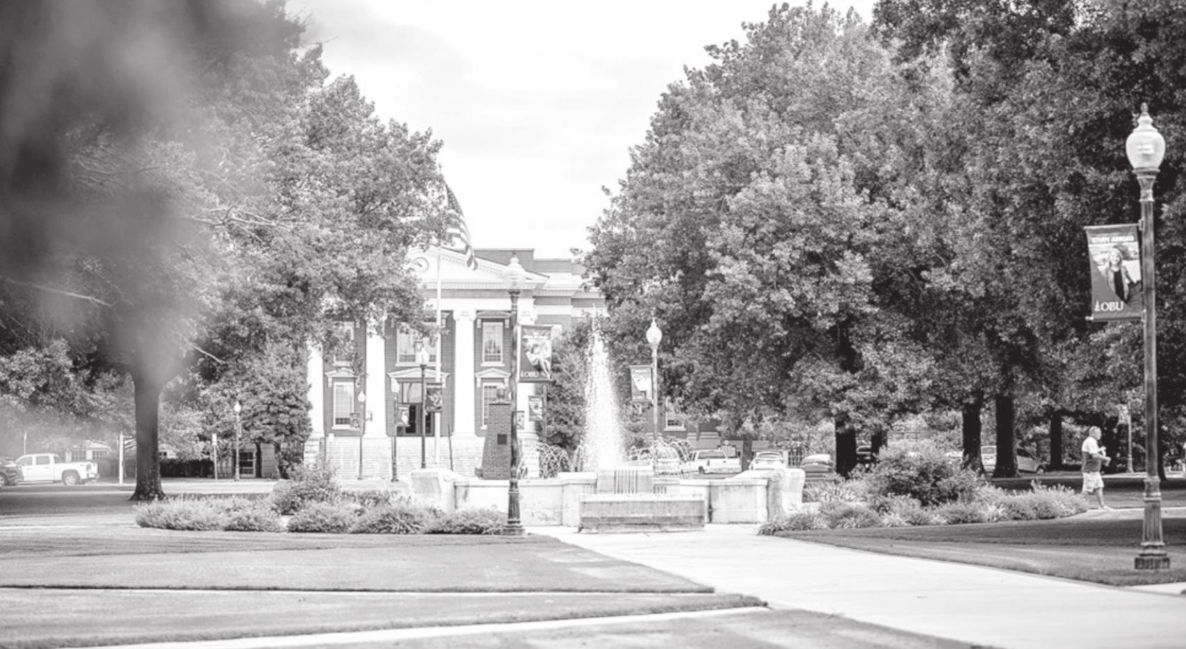 Students Set to Enjoy Concert, Parade, Numerous Events Surrounding Presidential Inauguration March 24-27