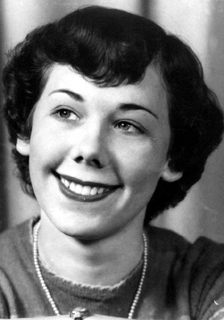 Pauline Elkins