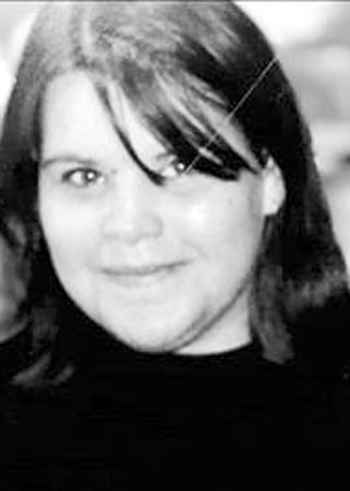 Tamara Morris