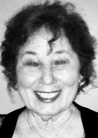 Patsy Berry