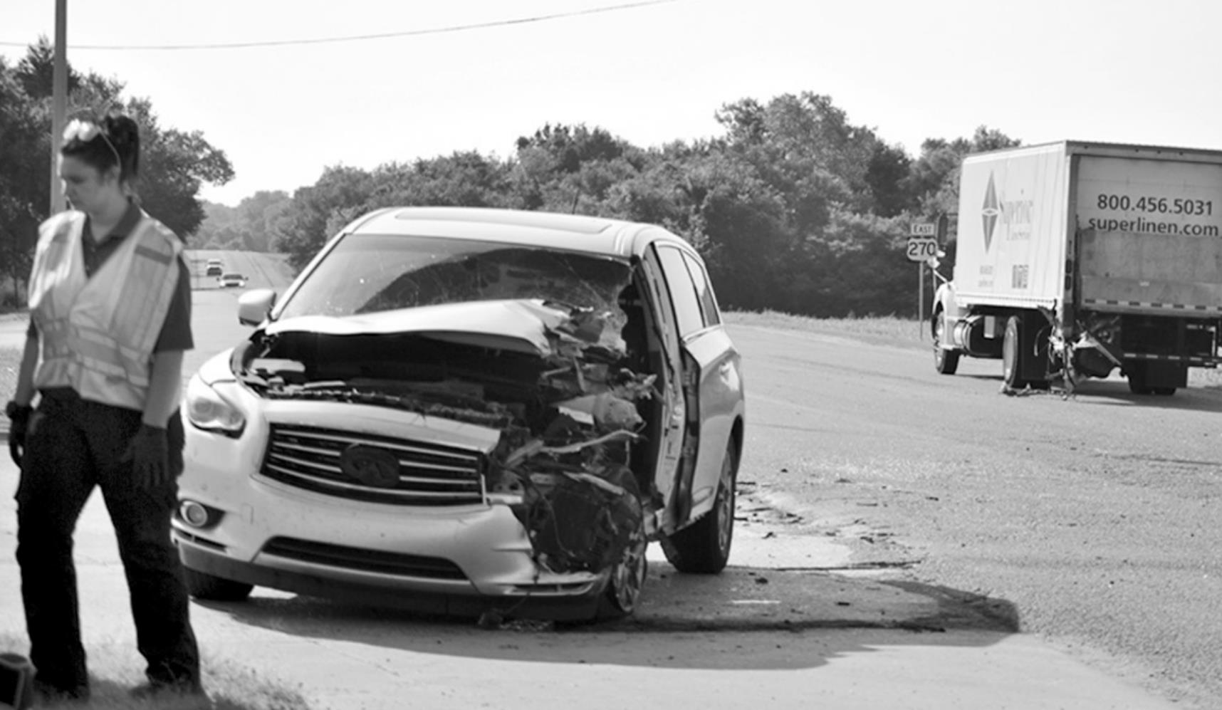 SUV vs. Truck