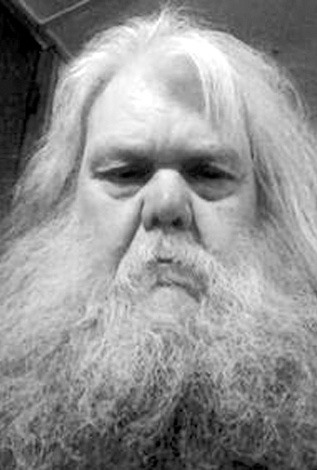 Michael Reynolds