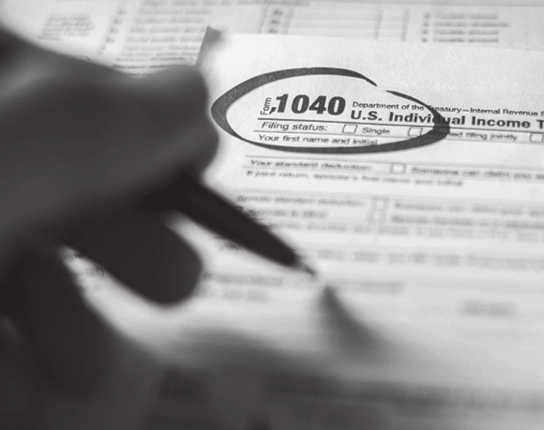 How To Prepare For Tax Season