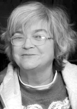 Carolyn Self