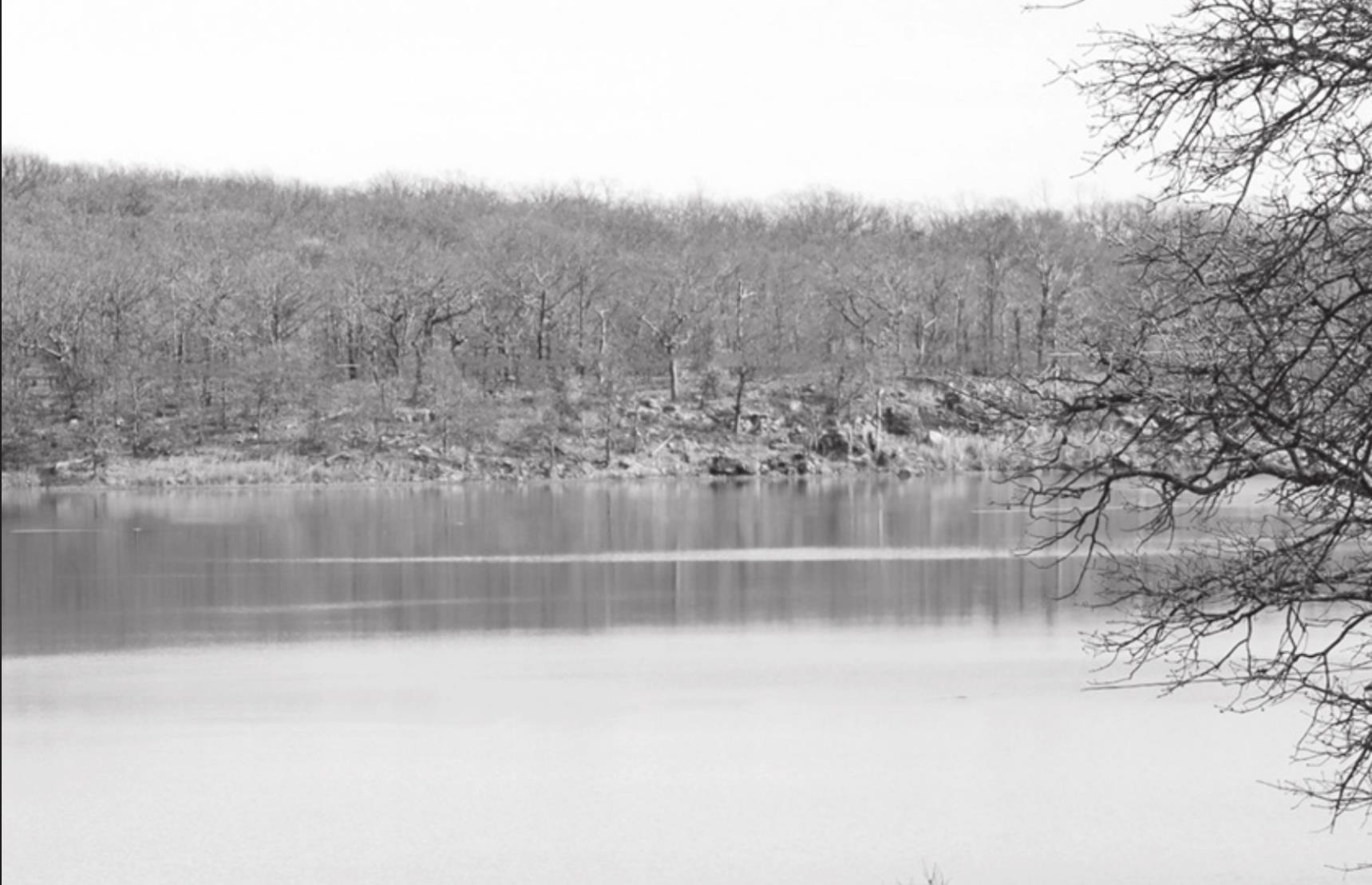Sportsman Lake Closed