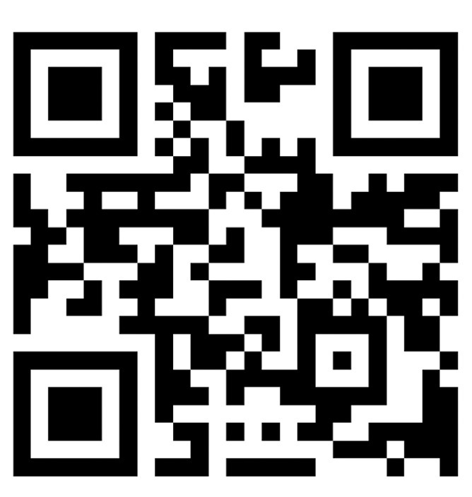 Scan the code for cleanup registration link