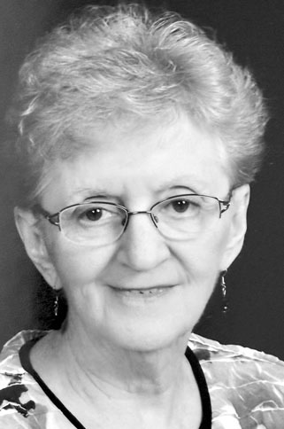Joan Dotson