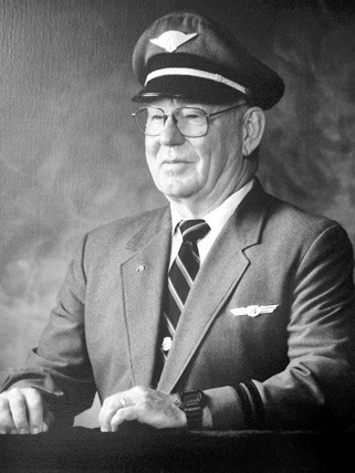 Floyd Norton