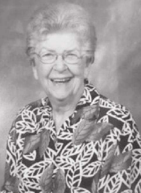 Ruby Morgan