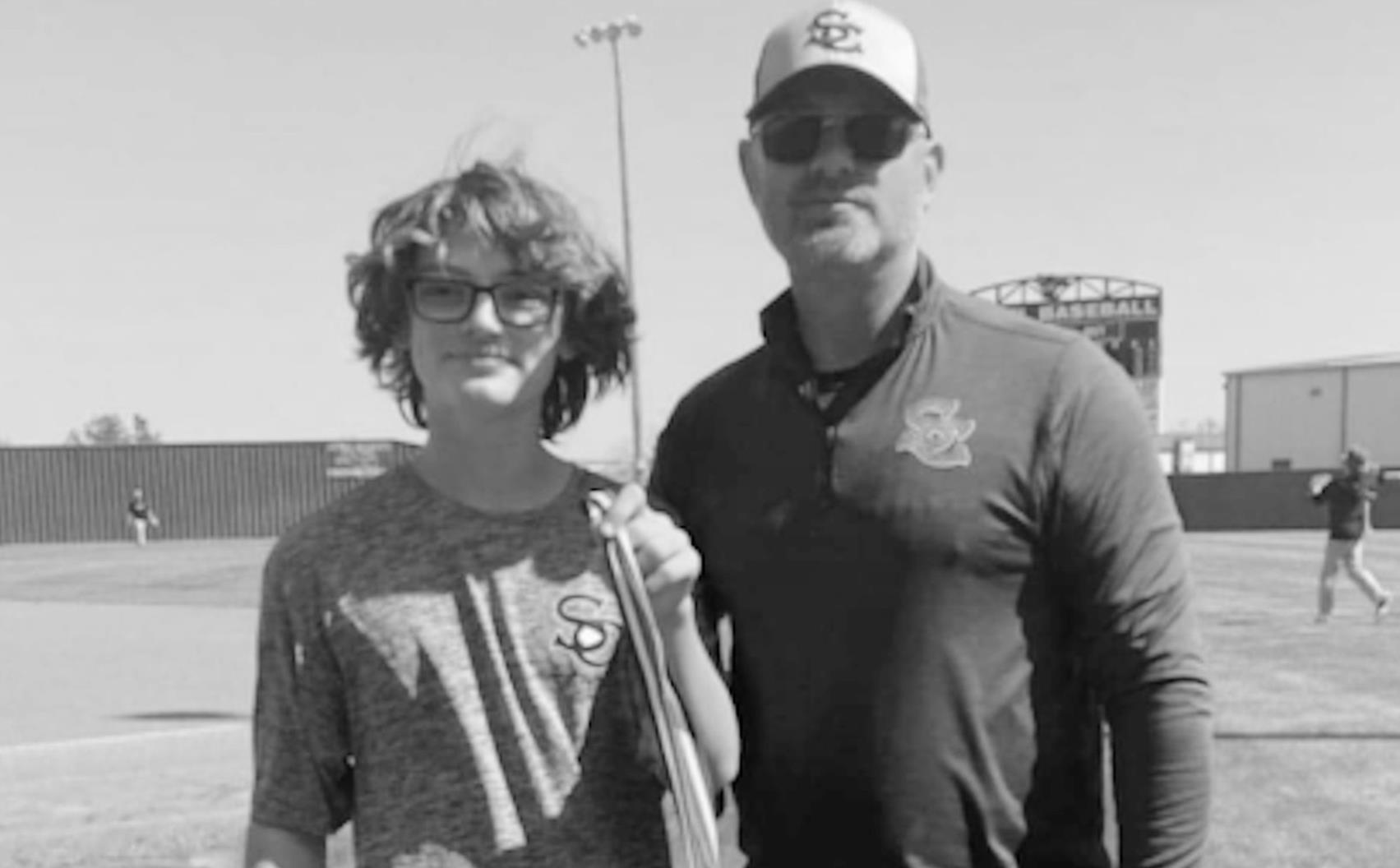 Seminole Junior High Track and Field Invitational