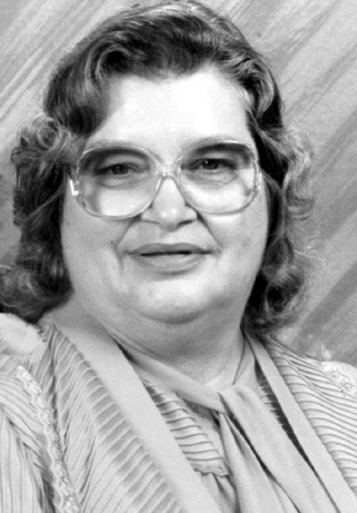Betty Barnes