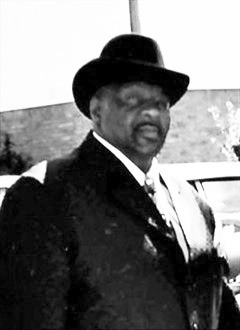 Edward Griffis