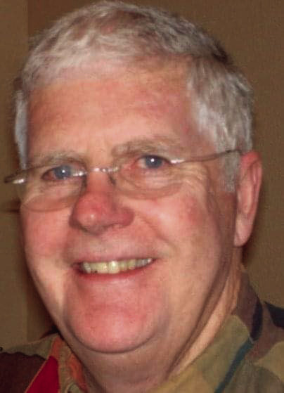William Roselius