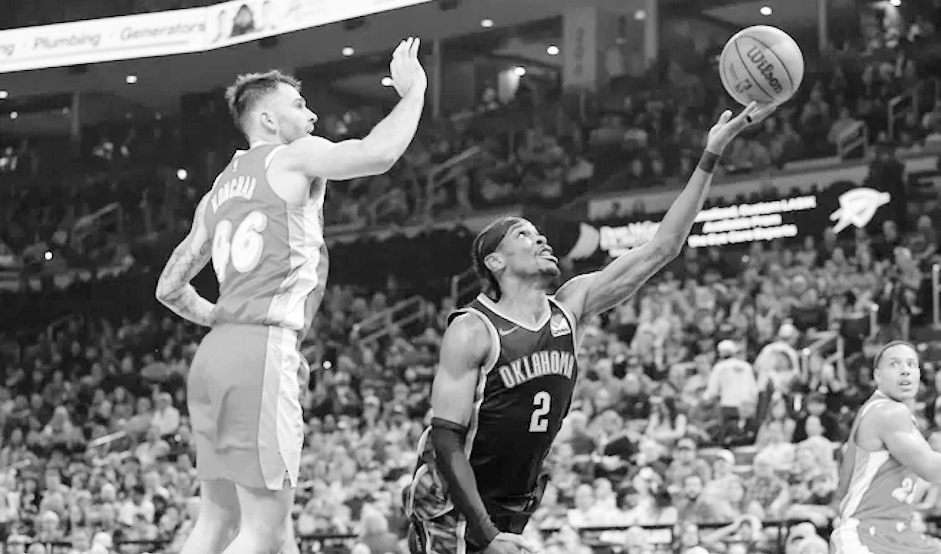 Thunder Blow Out Grizzlies in 130-106 Win Sunday