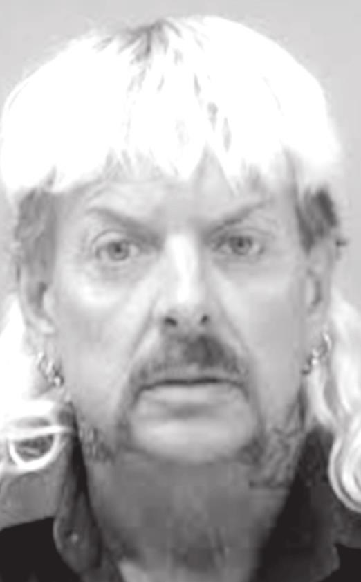 Joe Exotic Files $94 Million Lawsuit Over His Prosecution